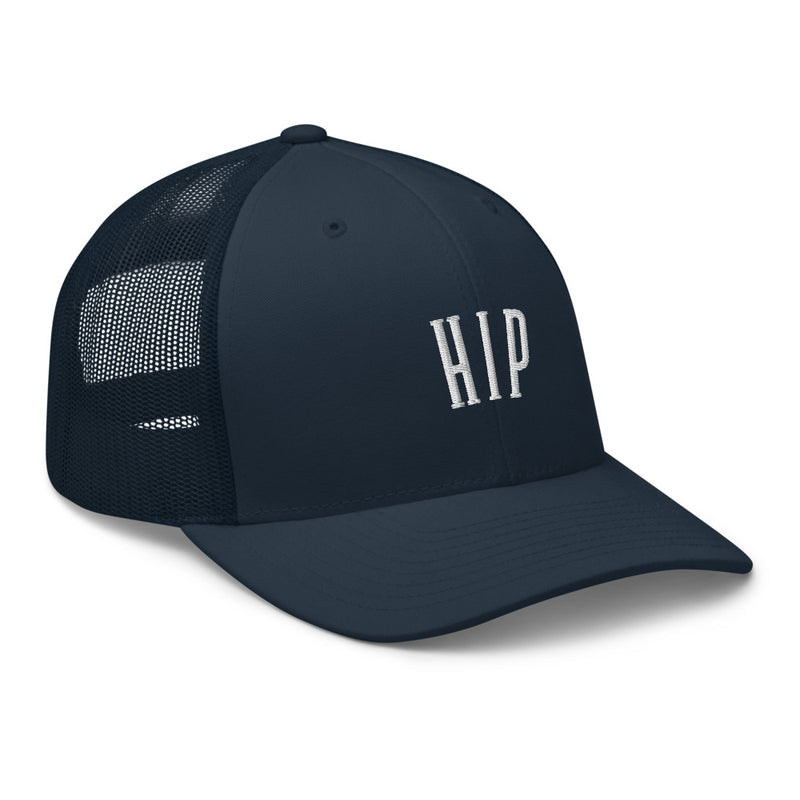 Trucker Cap - HIP