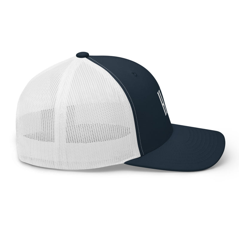 Trucker Cap - HIP