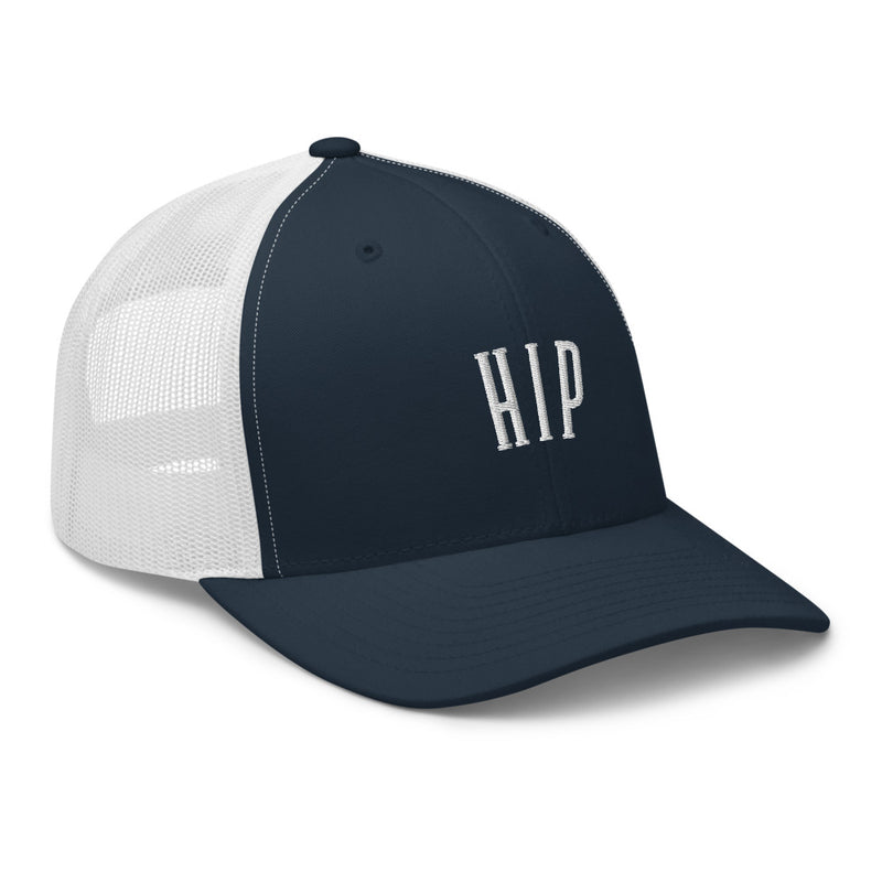 Trucker Cap - HIP