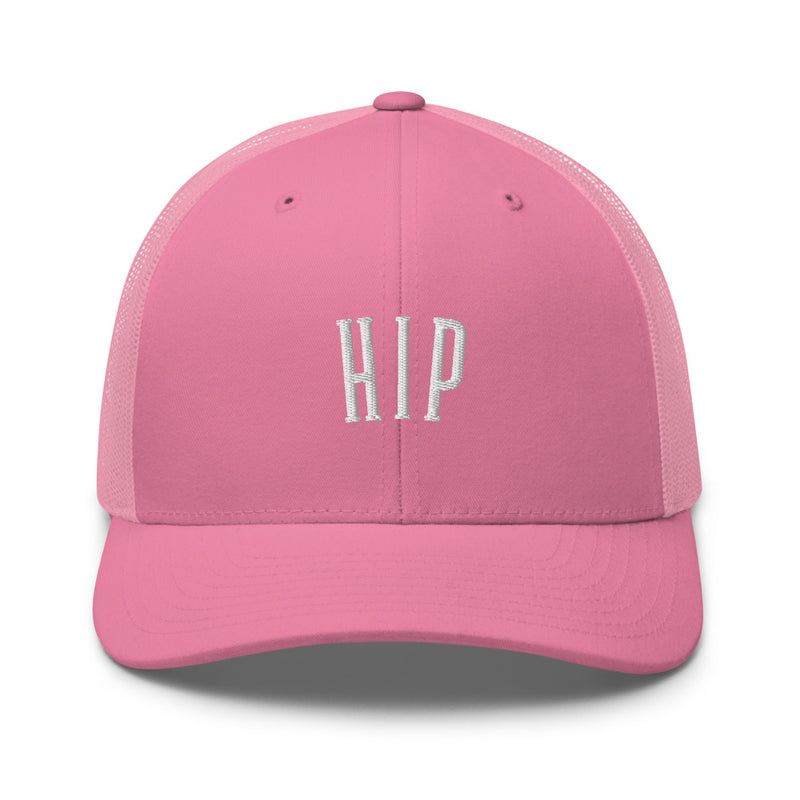 Trucker Cap - HIP