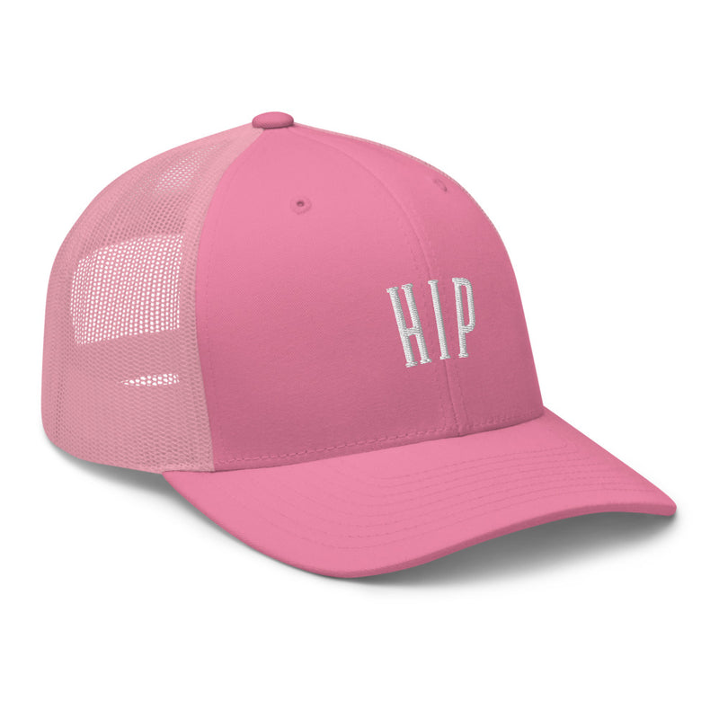 Trucker Cap - HIP