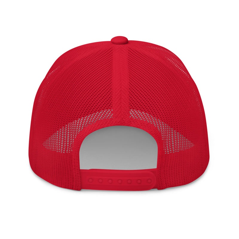 Trucker Cap - HIP