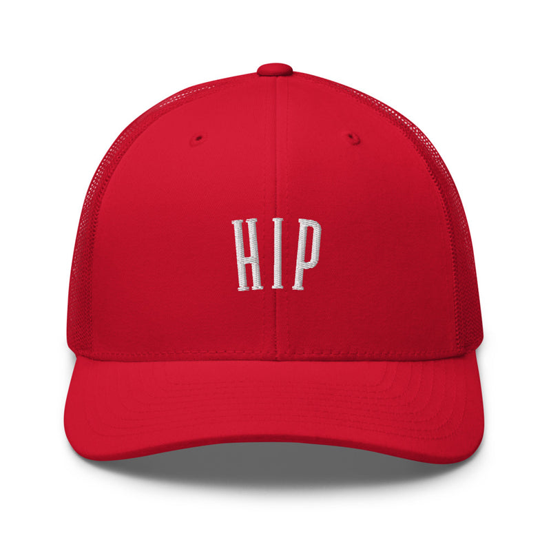 Trucker Cap - HIP