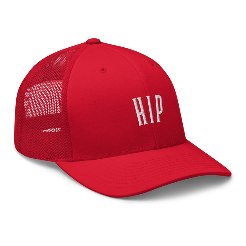 Trucker Cap - HIP