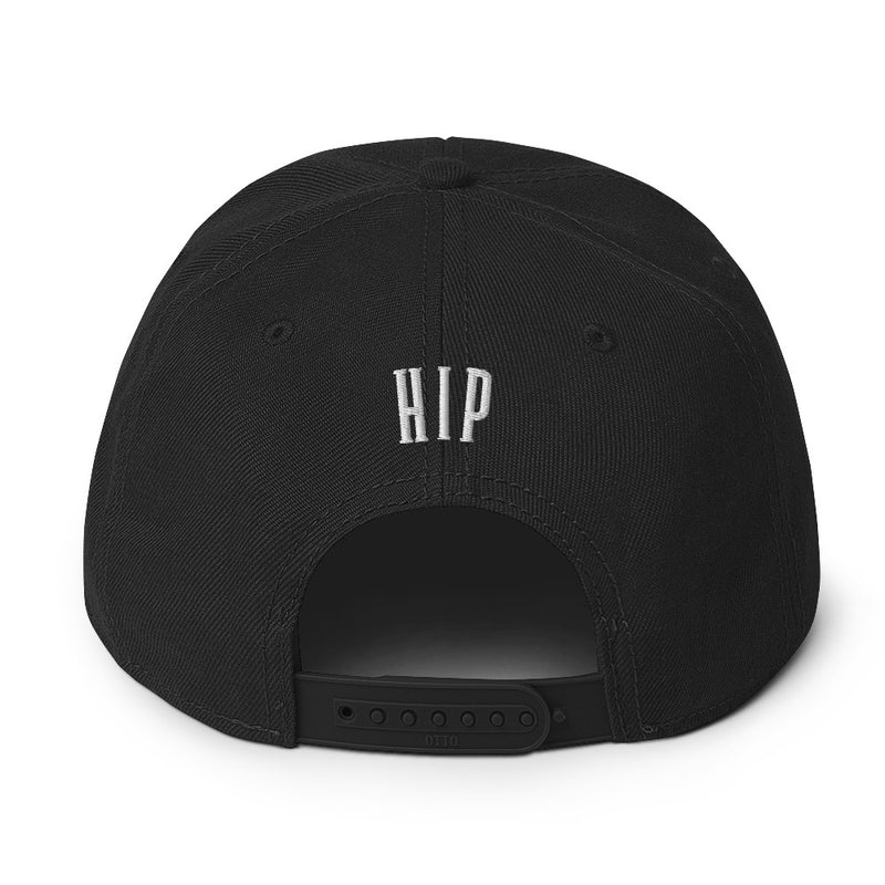 HIPCAT - Snapback