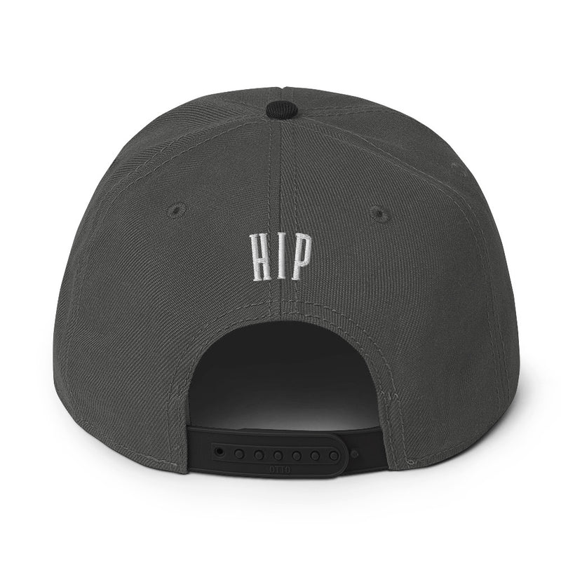 HIPCAT - Snapback