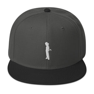 HIPCAT - Snapback