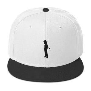 Snapback Hat