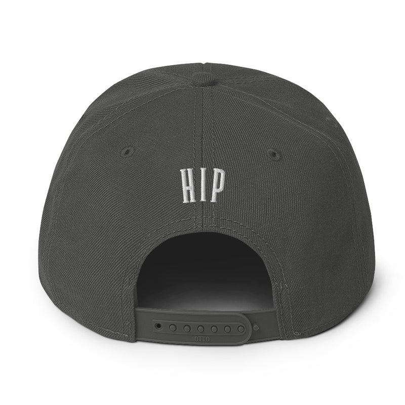 HIPCAT - Snapback