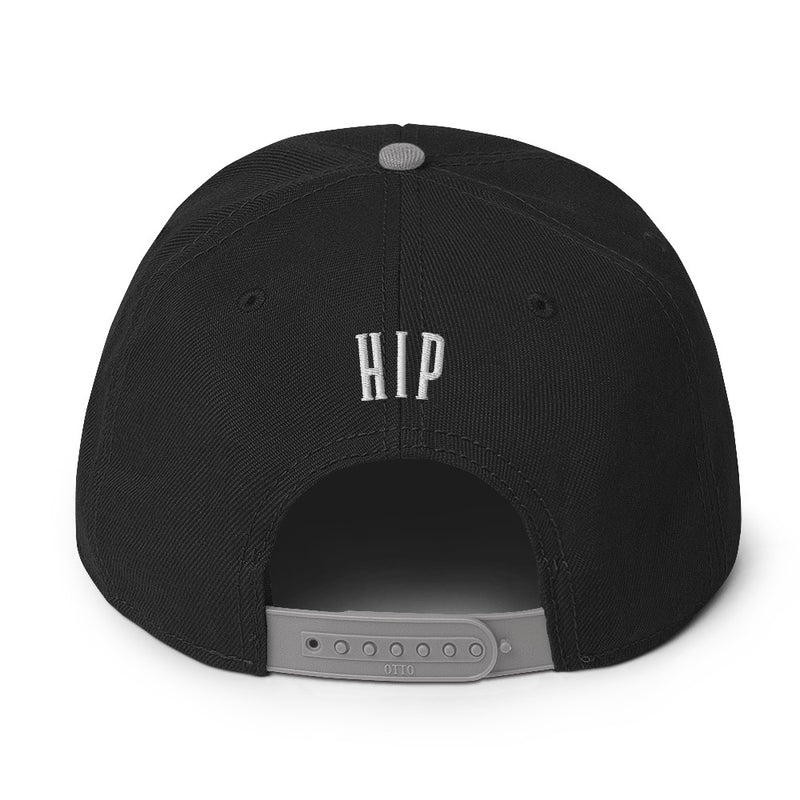 HIPCAT - Snapback