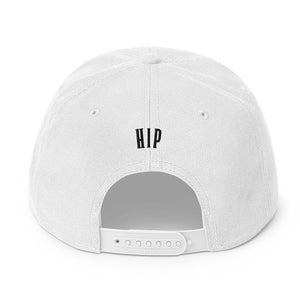 Snapback Hat